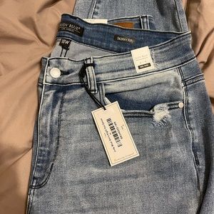 Judy blue size 18